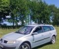 Серый Рено Меган, объемом двигателя 2 л и пробегом 350 тыс. км за 3900 $, фото 17 на Automoto.ua