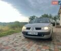 Серый Рено Меган, объемом двигателя 1.6 л и пробегом 310 тыс. км за 4700 $, фото 1 на Automoto.ua