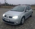 Серый Рено Меган, объемом двигателя 1.46 л и пробегом 227 тыс. км за 3499 $, фото 9 на Automoto.ua