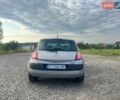 Серый Рено Меган, объемом двигателя 1.6 л и пробегом 310 тыс. км за 4700 $, фото 29 на Automoto.ua