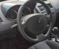 Серый Рено Меган, объемом двигателя 2 л и пробегом 239 тыс. км за 3600 $, фото 6 на Automoto.ua