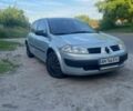 Сірий Рено Меган, об'ємом двигуна 1.5 л та пробігом 284 тис. км за 3100 $, фото 1 на Automoto.ua