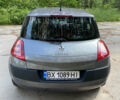 Рено Меган 2003 в Славуте на Automoto.ua Серый Рено Меган, объемом двигателя 1.6 л и пробегом 202 тыс. км за 3300 $, фото 2 на Automoto.ua