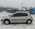 Сірий Рено Меган, об'ємом двигуна 1.6 л та пробігом 230 тис. км за 2000 $, фото 3 на Automoto.ua