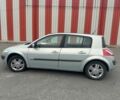 Серый Рено Меган, объемом двигателя 2 л и пробегом 168 тыс. км за 4300 $, фото 1 на Automoto.ua