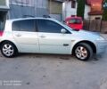 Сірий Рено Меган, об'ємом двигуна 1.6 л та пробігом 230 тис. км за 4200 $, фото 3 на Automoto.ua