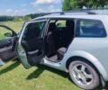Серый Рено Меган, объемом двигателя 2 л и пробегом 350 тыс. км за 3900 $, фото 7 на Automoto.ua