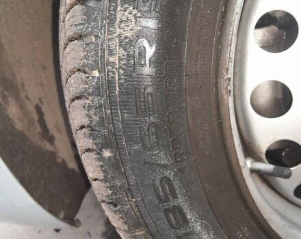 Сірий Рено Меган, об'ємом двигуна 1.39 л та пробігом 188 тис. км за 3800 $, фото 14 на Automoto.ua