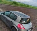 Серый Рено Меган, объемом двигателя 1 л и пробегом 2 тыс. км за 1250 $, фото 2 на Automoto.ua