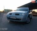 Сірий Рено Меган, об'ємом двигуна 1.6 л та пробігом 230 тис. км за 4200 $, фото 17 на Automoto.ua