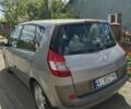 Серый Рено Меган, объемом двигателя 1.6 л и пробегом 160 тыс. км за 3503 $, фото 1 на Automoto.ua