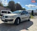 Серый Рено Меган, объемом двигателя 1.87 л и пробегом 244 тыс. км за 2999 $, фото 8 на Automoto.ua