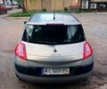 Сірий Рено Меган, об'ємом двигуна 1.6 л та пробігом 96 тис. км за 4200 $, фото 1 на Automoto.ua