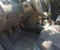 Серый Рено Меган, объемом двигателя 2 л и пробегом 350 тыс. км за 3900 $, фото 1 на Automoto.ua