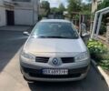 Сірий Рено Меган, об'ємом двигуна 1.39 л та пробігом 221 тис. км за 4100 $, фото 1 на Automoto.ua