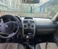 Сірий Рено Меган, об'ємом двигуна 1.9 л та пробігом 299 тис. км за 2500 $, фото 4 на Automoto.ua
