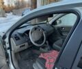 Сірий Рено Меган, об'ємом двигуна 1.6 л та пробігом 240 тис. км за 3600 $, фото 6 на Automoto.ua