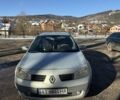 Сірий Рено Меган, об'ємом двигуна 1.6 л та пробігом 327 тис. км за 3500 $, фото 1 на Automoto.ua