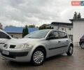 Серый Рено Меган, объемом двигателя 1.87 л и пробегом 244 тыс. км за 2999 $, фото 1 на Automoto.ua
