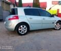 Сірий Рено Меган, об'ємом двигуна 1.6 л та пробігом 230 тис. км за 4200 $, фото 2 на Automoto.ua