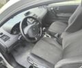 Серый Рено Меган, объемом двигателя 2 л и пробегом 220 тыс. км за 2200 $, фото 5 на Automoto.ua