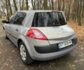 Сірий Рено Меган, об'ємом двигуна 1.4 л та пробігом 188 тис. км за 2650 $, фото 5 на Automoto.ua