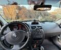 Сірий Рено Меган, об'ємом двигуна 1.5 л та пробігом 330 тис. км за 2395 $, фото 5 на Automoto.ua