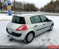 Серый Рено Меган, объемом двигателя 1.6 л и пробегом 250 тыс. км за 3700 $, фото 4 на Automoto.ua