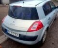 Сірий Рено Меган, об'ємом двигуна 1.6 л та пробігом 263 тис. км за 3500 $, фото 2 на Automoto.ua