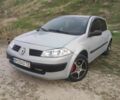 Сірий Рено Меган, об'ємом двигуна 1.5 л та пробігом 240 тис. км за 3803 $, фото 1 на Automoto.ua