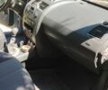 Серый Рено Меган, объемом двигателя 2 л и пробегом 350 тыс. км за 3900 $, фото 4 на Automoto.ua