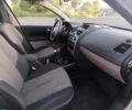 Сірий Рено Меган, об'ємом двигуна 1.6 л та пробігом 230 тис. км за 2950 $, фото 6 на Automoto.ua