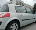Серый Рено Меган, объемом двигателя 0 л и пробегом 230 тыс. км за 3500 $, фото 1 на Automoto.ua