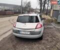 Серый Рено Меган, объемом двигателя 1.39 л и пробегом 188 тыс. км за 3800 $, фото 18 на Automoto.ua