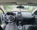 Серый Рено Меган, объемом двигателя 2 л и пробегом 220 тыс. км за 2200 $, фото 7 на Automoto.ua