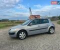 Серый Рено Меган, объемом двигателя 1.6 л и пробегом 310 тыс. км за 4700 $, фото 31 на Automoto.ua