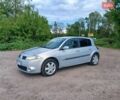Серый Рено Меган, объемом двигателя 1.46 л и пробегом 314 тыс. км за 3500 $, фото 1 на Automoto.ua