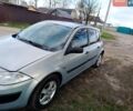 Сірий Рено Меган, об'ємом двигуна 1.4 л та пробігом 270 тис. км за 3300 $, фото 1 на Automoto.ua