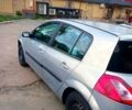 Сірий Рено Меган, об'ємом двигуна 1.6 л та пробігом 96 тис. км за 4200 $, фото 3 на Automoto.ua