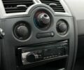 Рено Меган 2003 в Кривом Роге на Automoto.ua Серый Рено Меган, объемом двигателя 1.6 л и пробегом 240 тыс. км за 3300 $, фото 14 на Automoto.ua