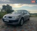Серый Рено Меган, объемом двигателя 1.6 л и пробегом 310 тыс. км за 4700 $, фото 20 на Automoto.ua