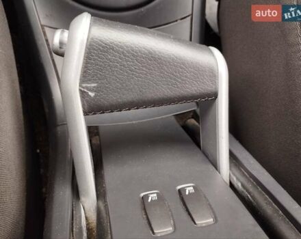 Серый Рено Меган, объемом двигателя 1.39 л и пробегом 123 тыс. км за 3550 $, фото 10 на Automoto.ua