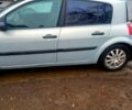 Сірий Рено Меган, об'ємом двигуна 1.6 л та пробігом 263 тис. км за 3500 $, фото 1 на Automoto.ua