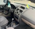 Сірий Рено Меган, об'ємом двигуна 1.46 л та пробігом 208 тис. км за 2850 $, фото 6 на Automoto.ua