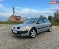 Серый Рено Меган, объемом двигателя 1.6 л и пробегом 310 тыс. км за 4700 $, фото 23 на Automoto.ua