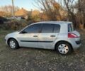 Сірий Рено Меган, об'ємом двигуна 1.5 л та пробігом 330 тис. км за 2395 $, фото 2 на Automoto.ua