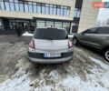 Серый Рено Меган, объемом двигателя 1.6 л и пробегом 230 тыс. км за 2750 $, фото 3 на Automoto.ua