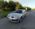 Сірий Рено Меган, об'ємом двигуна 1.6 л та пробігом 230 тис. км за 2950 $, фото 1 на Automoto.ua