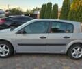 Сірий Рено Меган, об'ємом двигуна 1.6 л та пробігом 220 тис. км за 2999 $, фото 4 на Automoto.ua