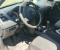 Серый Рено Меган, объемом двигателя 2 л и пробегом 350 тыс. км за 3900 $, фото 2 на Automoto.ua